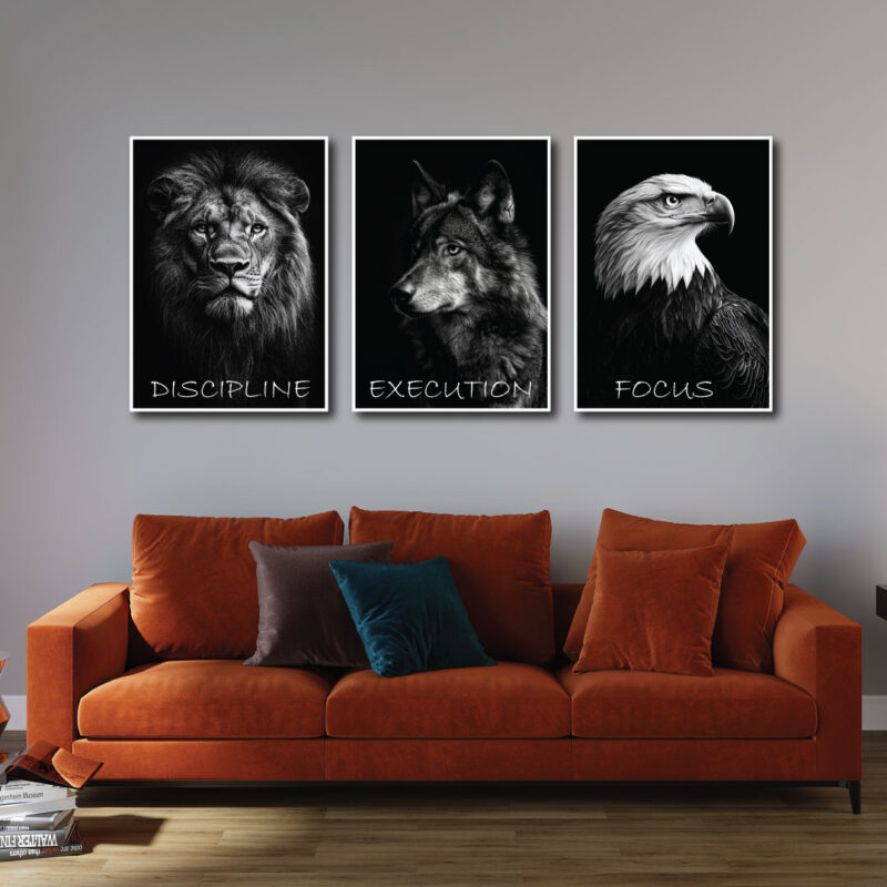 Office Decor