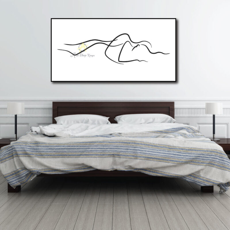 Bedroom Art
