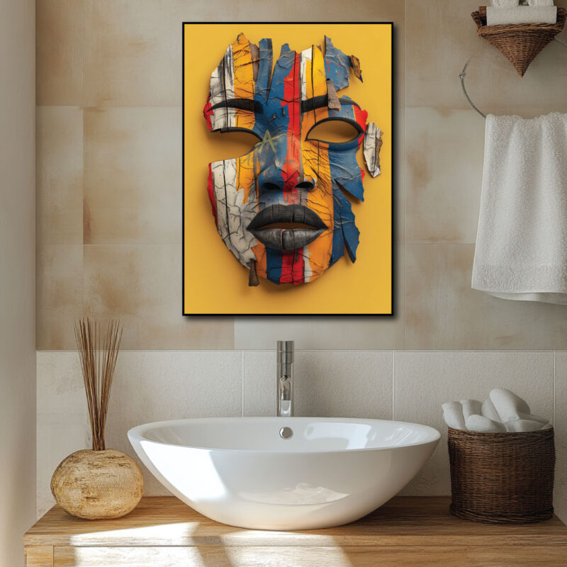 Masterpiece art