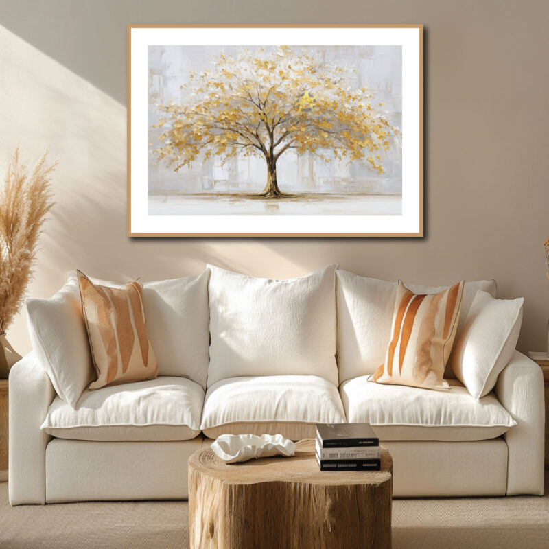 Tree Art