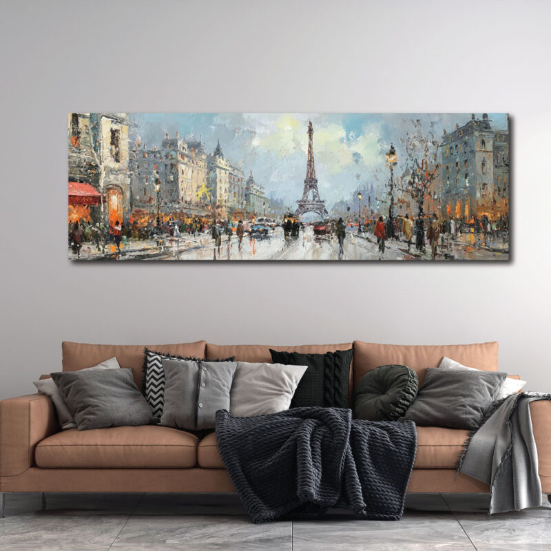 Art canvas