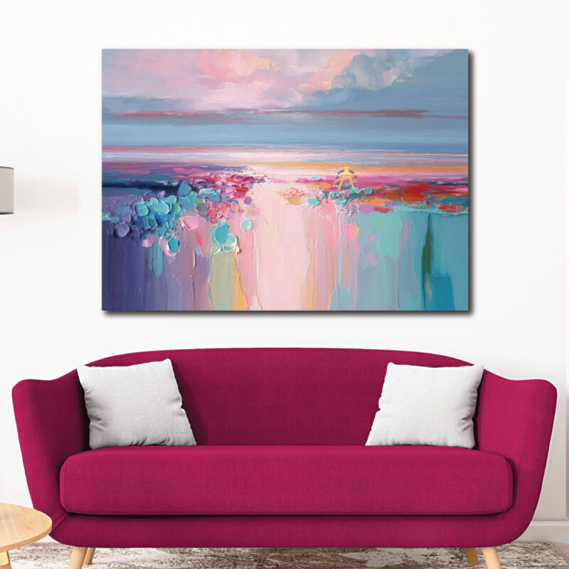 Abstract is Art