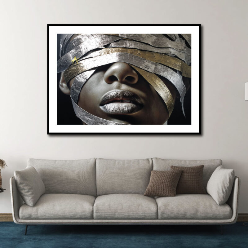 Masterpiece Art