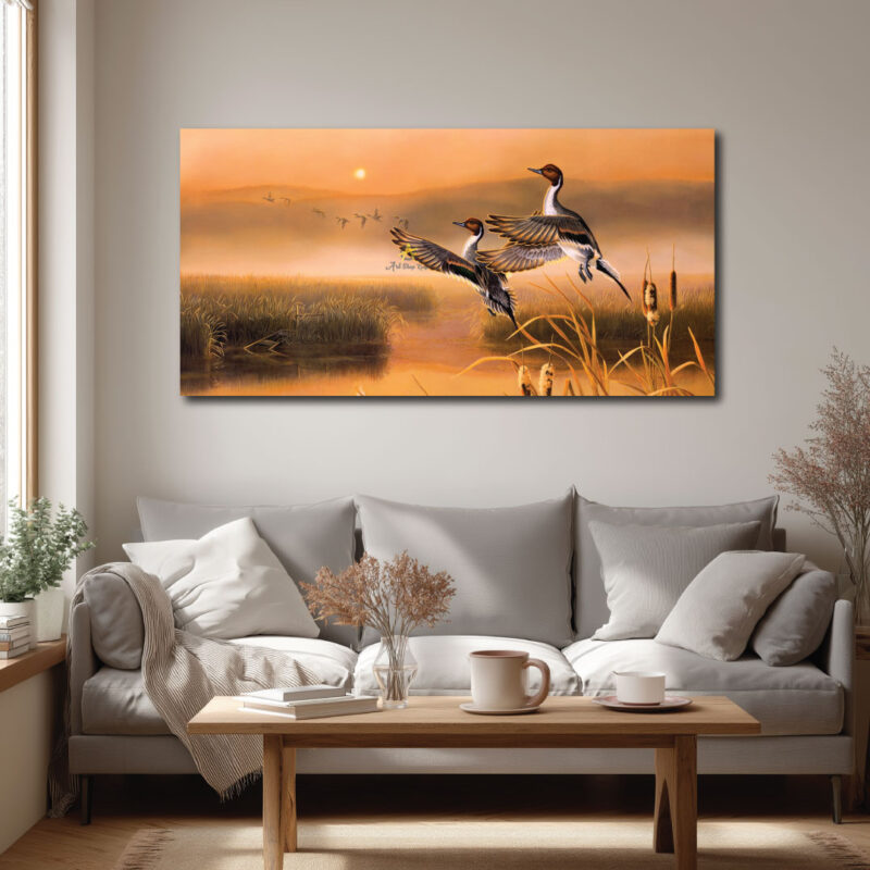 Nature art