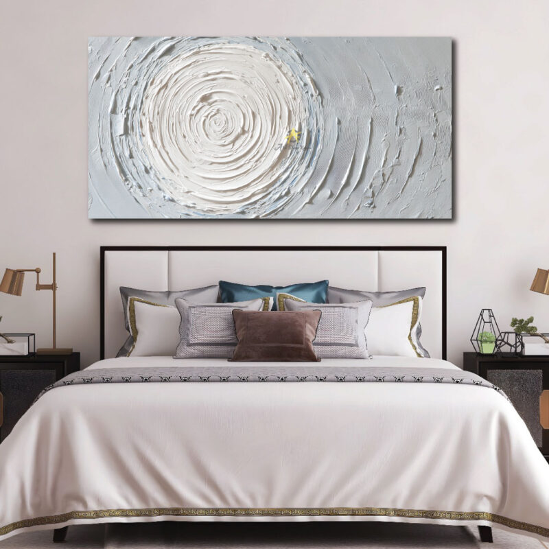 Beauty in Abstract