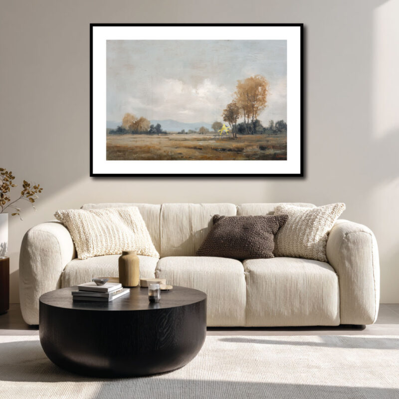 Wall Art