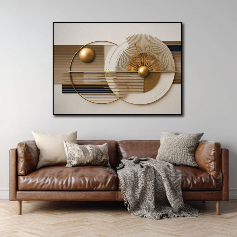 Abstract art