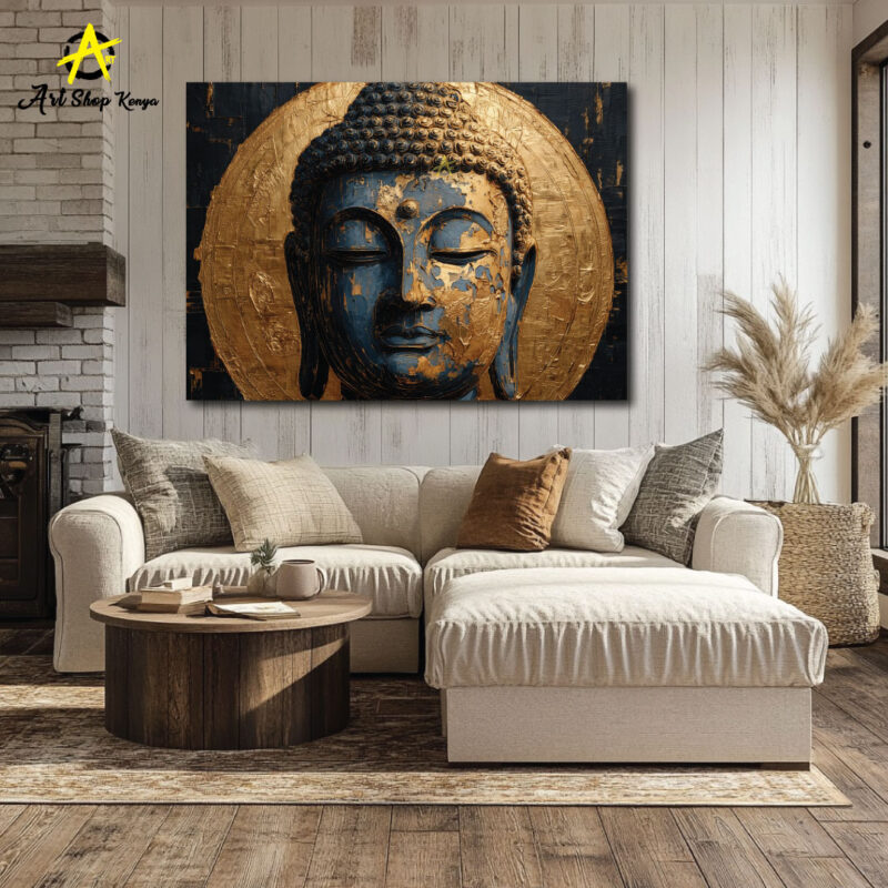 Art canvas