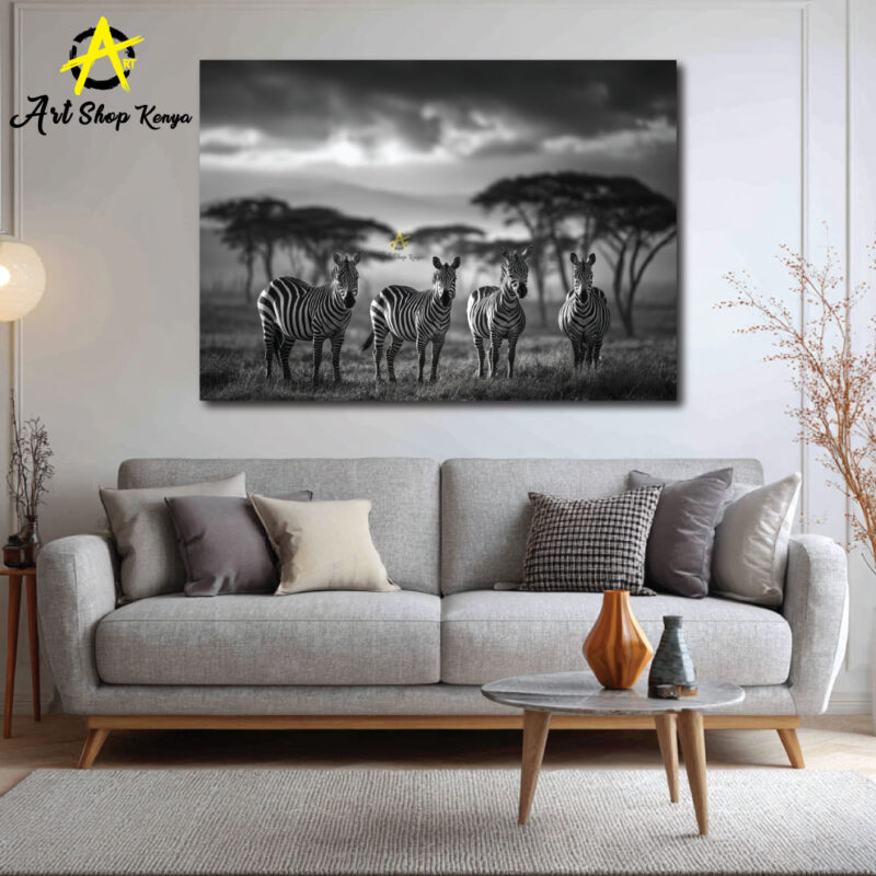 Animal art